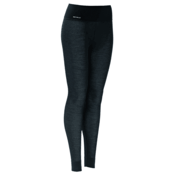 Legginsy Devold Wool Mesh Long Johns Women 284A INK