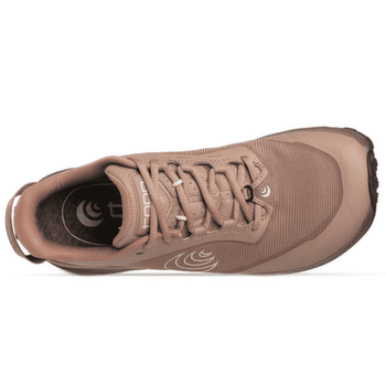 Buty Topo athletic TRAVERSE 2 - WIDE Women Clay / Tan