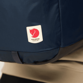 Plecak Fjällräven High Coast Backpack 24 Black