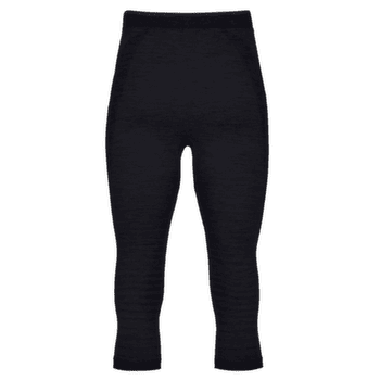 Legginsy 3/4 Ortovox 230 COMPETITION SHORT PANTS MEN 90201 black raven