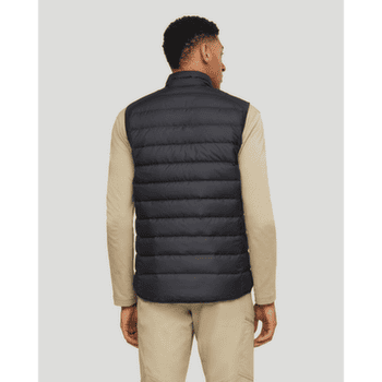 Kamizelka Mammut Waymarker IN Vest Men black 0001