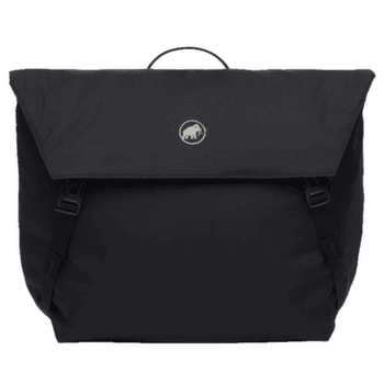 Torba Mammut Alto Messenger 14 black 0001