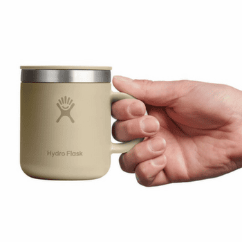 Termokubek Hydro Flask 6 OZ MUG 001 Black