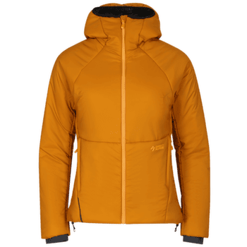 Kurtka Direct Alpine YUNGAY LADY 2.0 caramel