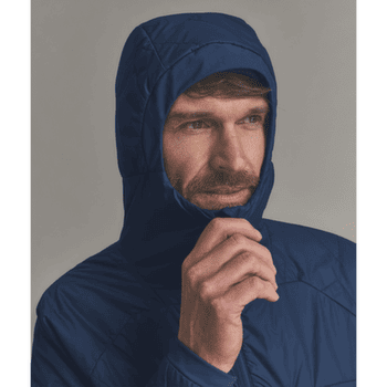 Kurtka Ortovox VENET SWISSWOOL 60 JACKET MEN 54501 Blue Nunatak