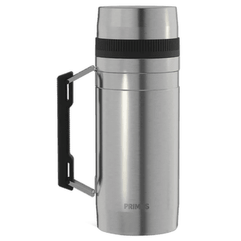 Termos Primus Basalt Insulated Food Bottle 1.5 L Stainless Steel Stainless