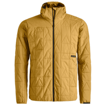 Kurtka Ortovox RAVINE METAWOOL 90 JACKET MEN 70801 wild cumin