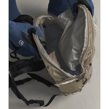 Plecak Ortovox VENET TOUR 30 57501 Light Nunatak