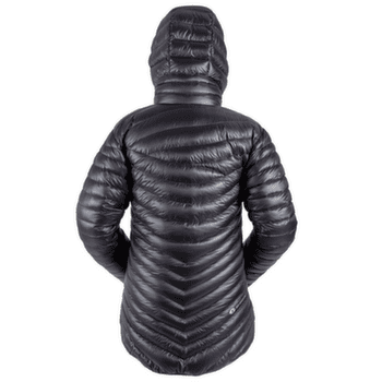 Kurtka Sir Joseph Minimis 280 Hooded Lady II black