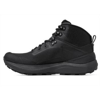 Buty Topo athletic TRAILVENTURE 3 GTX Men Black / Black