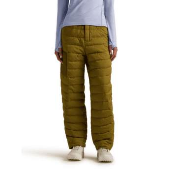 Spodnie Arcteryx Omineca Down Pant Women Bracken / Dk Bracken