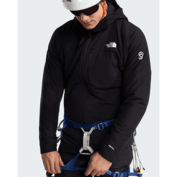 Kurtka The North Face SUMMIT CASAVAL HOODIE MEN TNF BLACK