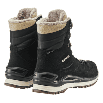 Buty Lowa Calceta Evo GTX Women schwarz/champagner