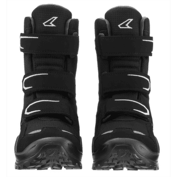 Buty Lowa MILO EVO GTX HI JR black/grey