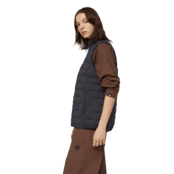 Kamizelka Mammut Sender IN Vest Women nebla