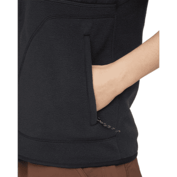 Kamizelka Mammut Tamaro ML Vest Women black 0001