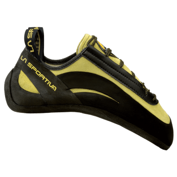 Buty wspinaczkowe| La Sportiva Miura Men Lime