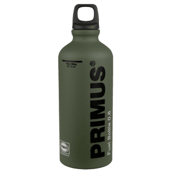 Butelka Primus PL-Fuel Bottles Primus 0,6l Green