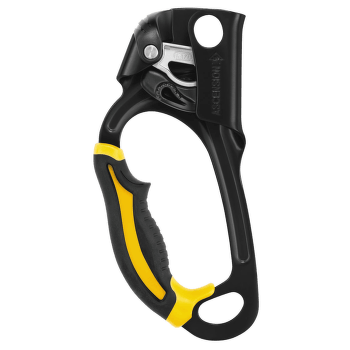 Bloker Petzl ASCENSION left