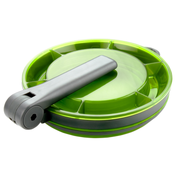 Kubek GSI Collapsible Fairshare Mug Green