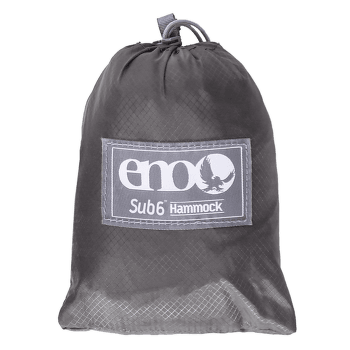 Hamaka Eno Sub6 Charcoal