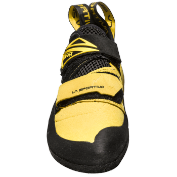Buty wspinaczkowe| La Sportiva Katana (20L) Yellow/Black