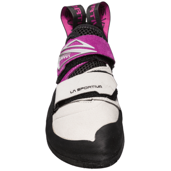 Buty wspinaczkowe| La Sportiva Katana Women (20M) White/Purple