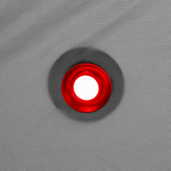 Płaszcz przeciwdeszczowy Mammut Raincover (2810-00033) fire 3022