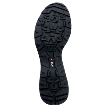Buty Mammut Ultimate Pro Low GTX Men black-black 0052