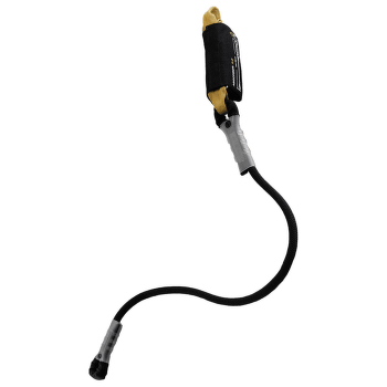 Pętla Rock Empire Absorber - I černá 008