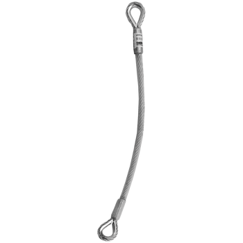 Pętla Rock Empire Lanyard Sara