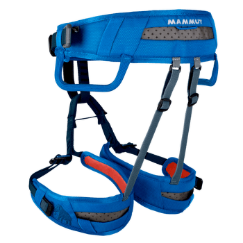 Siodło Mammut Ophir Kids (2020-00811) dark cyan 5611