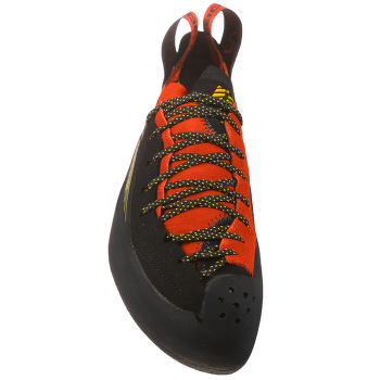 Buty wspinaczkowe| La Sportiva Testarossa (20U) Red/Black