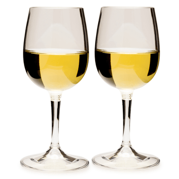 Zestaw GSI Nesting Wine Glass Set