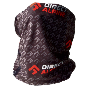 Szalik Direct Alpine Multi 1.0 black (logo)