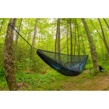 Moskitiera Eno Guardian SL Bug Net Charcoal