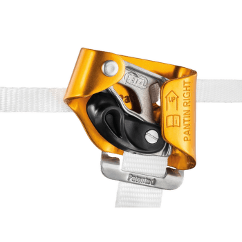 Bloker Petzl Pantin Right