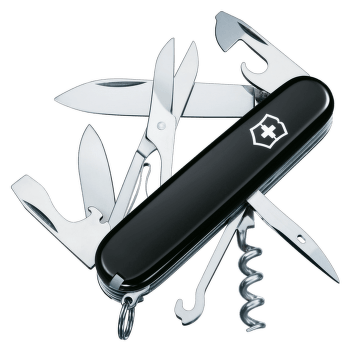 Nóż Victorinox Climber Black