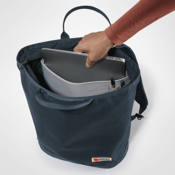 Torba Fjällräven Vardag Totepack Deep Forest