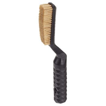 Szczotka Mammut Crimper Brush black 0001