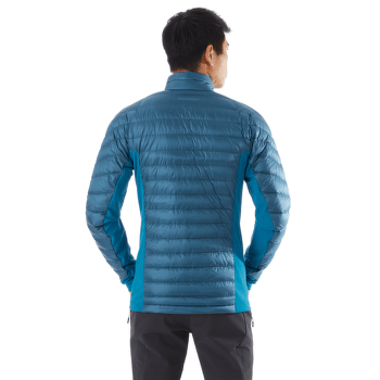 Bunda Mammut Flexidown IN Jacket Men black-black 0052