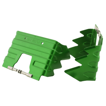 Raki Plum Crampons 120