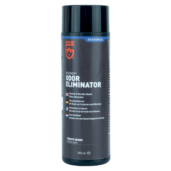 Neutralizator zapachów GearAid Mirazyme™