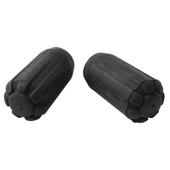 Hole Black Diamond Z-Pole Tip Protectors