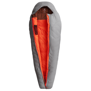 Śpiwór Mammut Relax Down Bag 0°C highway 0400