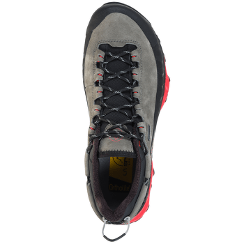 Buty La Sportiva TX5 Low GTX Women Clay/Hibiscus_G09P02