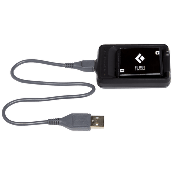 Baterie Black Diamond 1800 BATTERY