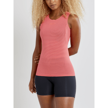 Tank top Craft Nanoweight Singlet Women 9999 Black