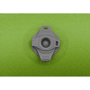 Poduszka Sea to Summit Aeros Premium Pillow Large Lime (LI)