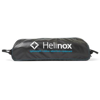 Stół Helinox Table One Hard Top Black